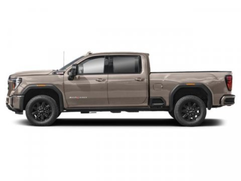 New 2026 GMC Sierra 2500 AT4 w/ AT4 Premium Plus Package AWD/4WD image 6