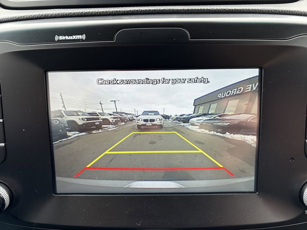 Used 2018 Kia Soul + FWD image 18