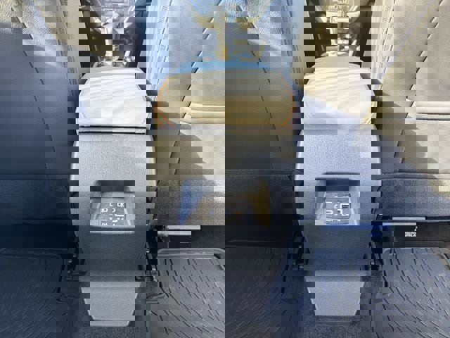 Used 2025 Subaru Crosstrek 2.5i Limited w/ Popular Package #3A image 22