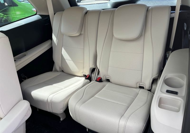 Certified 2023 Mercedes-Benz GLS 450 4MATIC image 61