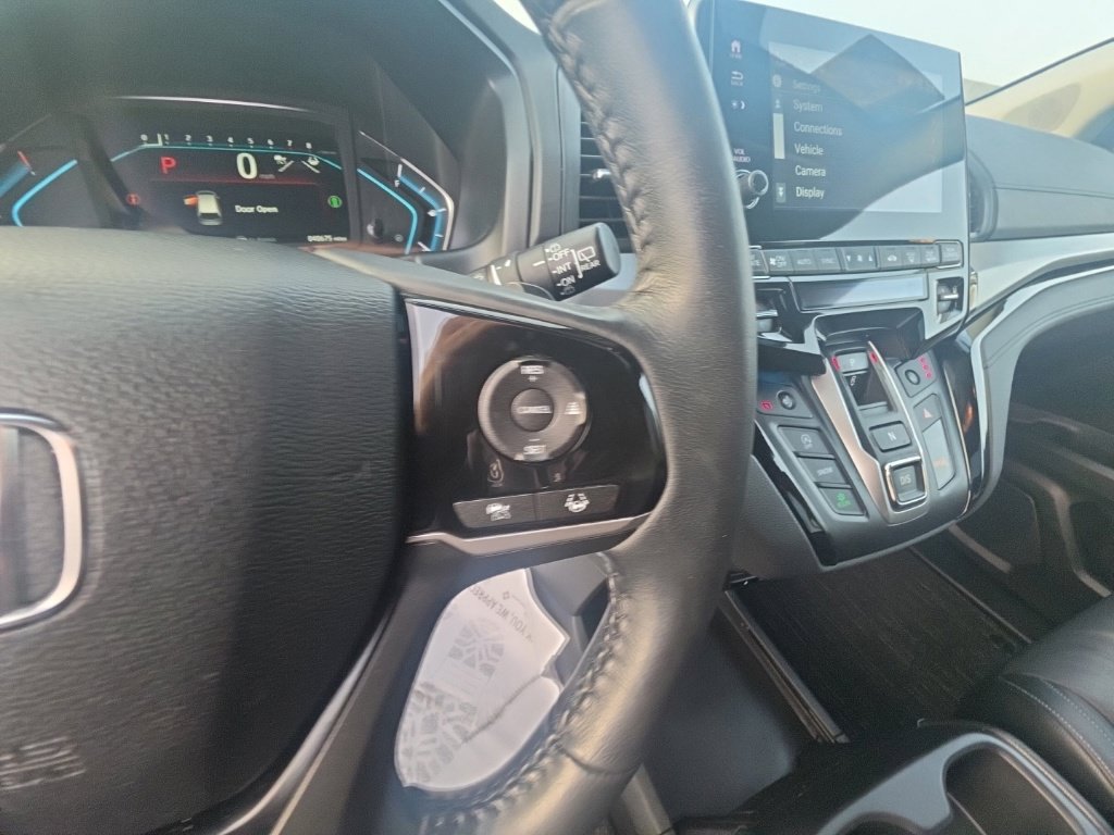 Certified 2024 Honda Odyssey Touring image 19