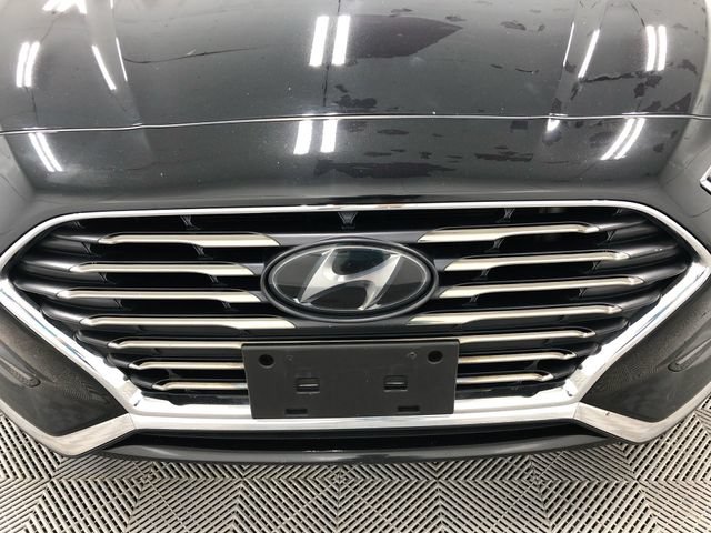 Used 2018 Hyundai Sonata SEL w/ Tech Package 02 FWD image 45