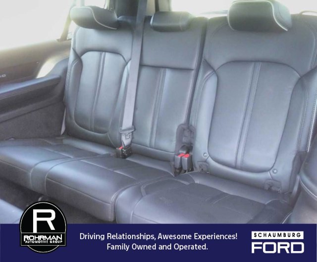 Used 2023 Jeep Grand Wagoneer L Series II AWD/4WD image 6