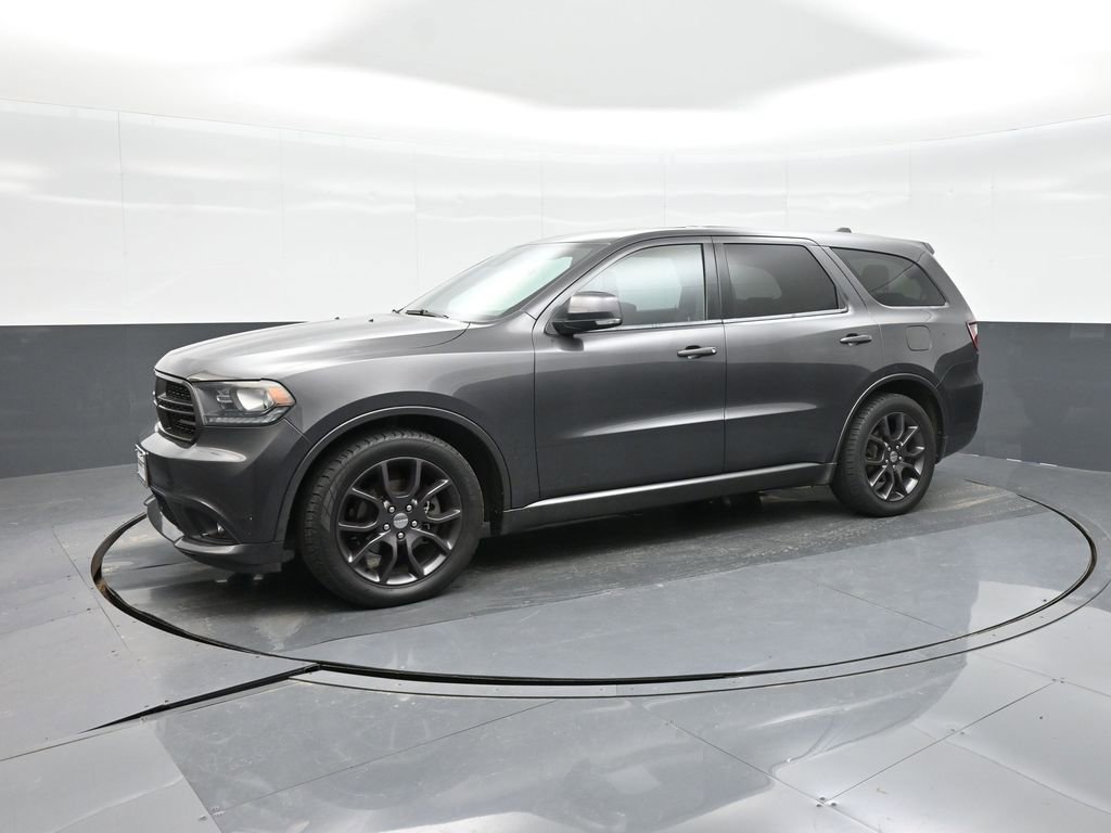 Used 2016 Dodge Durango R/T w/ Technology Group AWD/4WD image 19