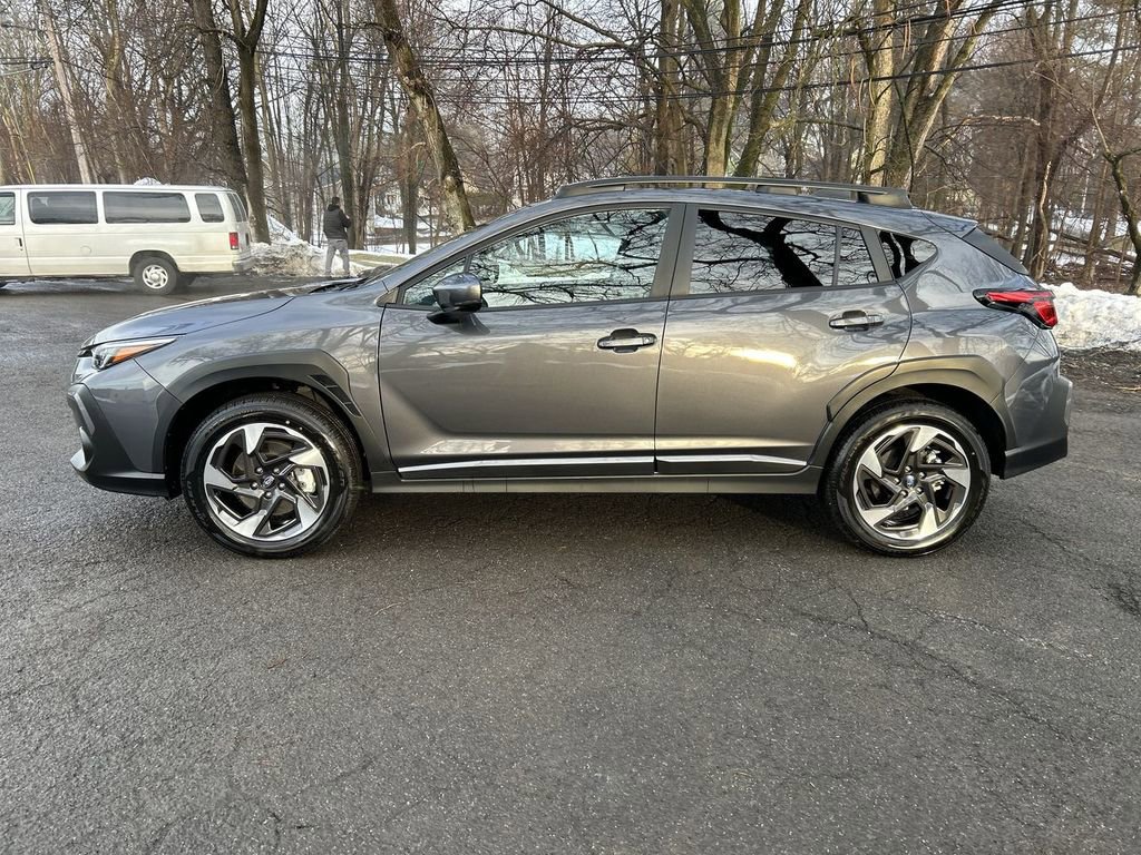 Certified 2025 Subaru Crosstrek 2.5i Limited image 5