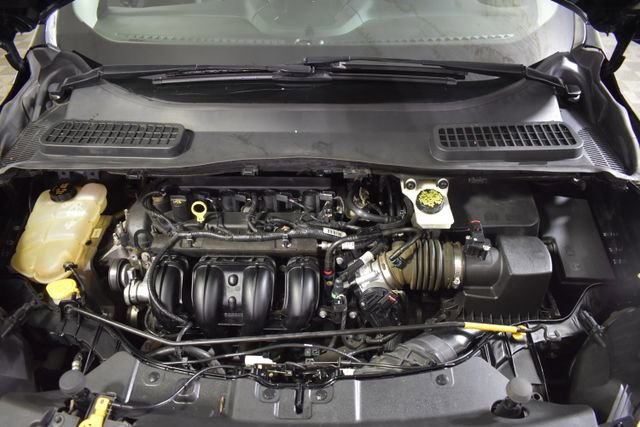 Used 2016 Ford Escape S FWD image 30