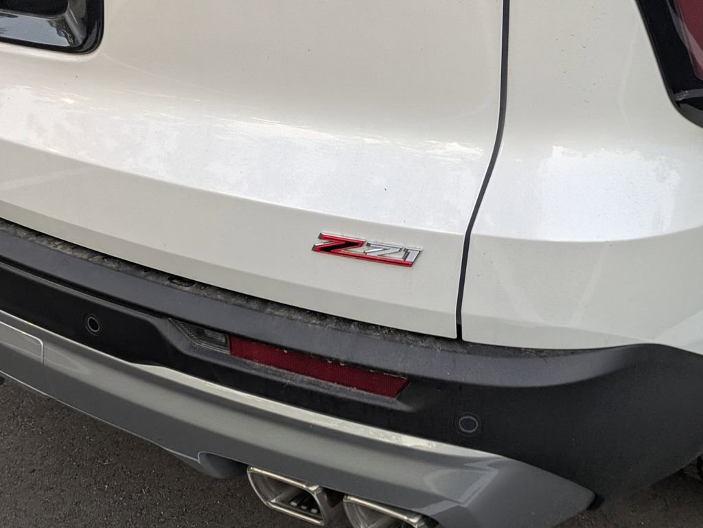 Used 2024 Chevrolet Traverse Z71 w/ LPO, Floor Liner Package image 7