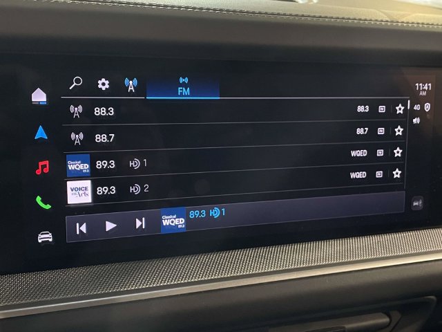 New 2026 Porsche Cayenne S AWD/4WD image 30