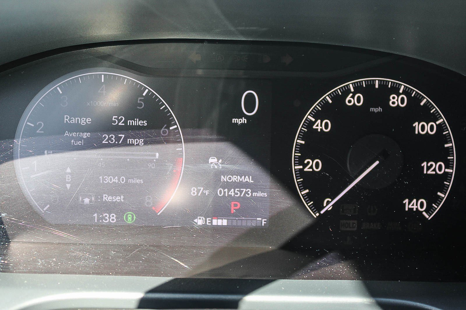 Certified 2024 Honda HR-V EX-L image 24