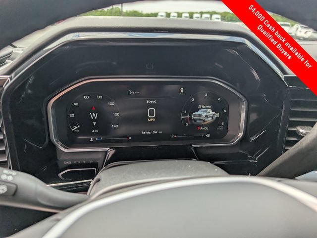 New 2026 GMC Sierra 1500 SLE AWD/4WD image 21