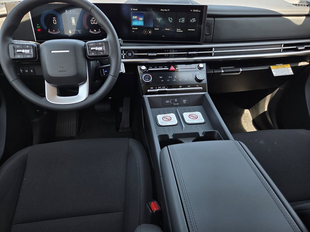 New 2026 Hyundai Santa Fe SE FWD image 5