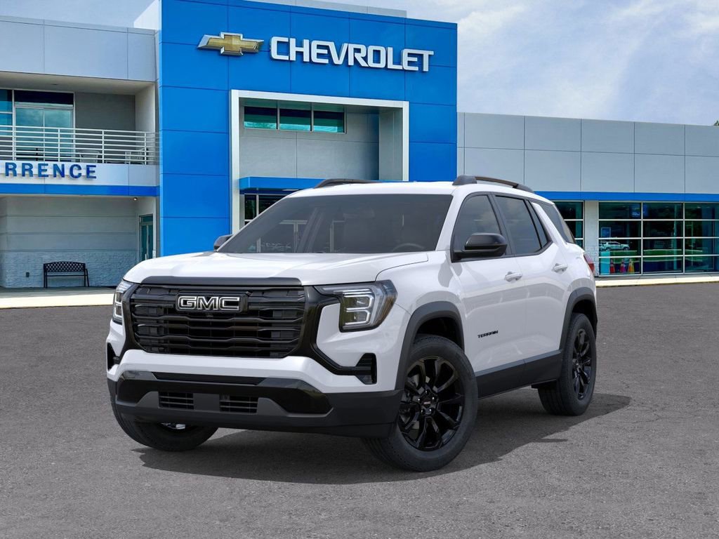 New 2026 GMC Terrain Elevation w/ Elevation Premium Package image 27