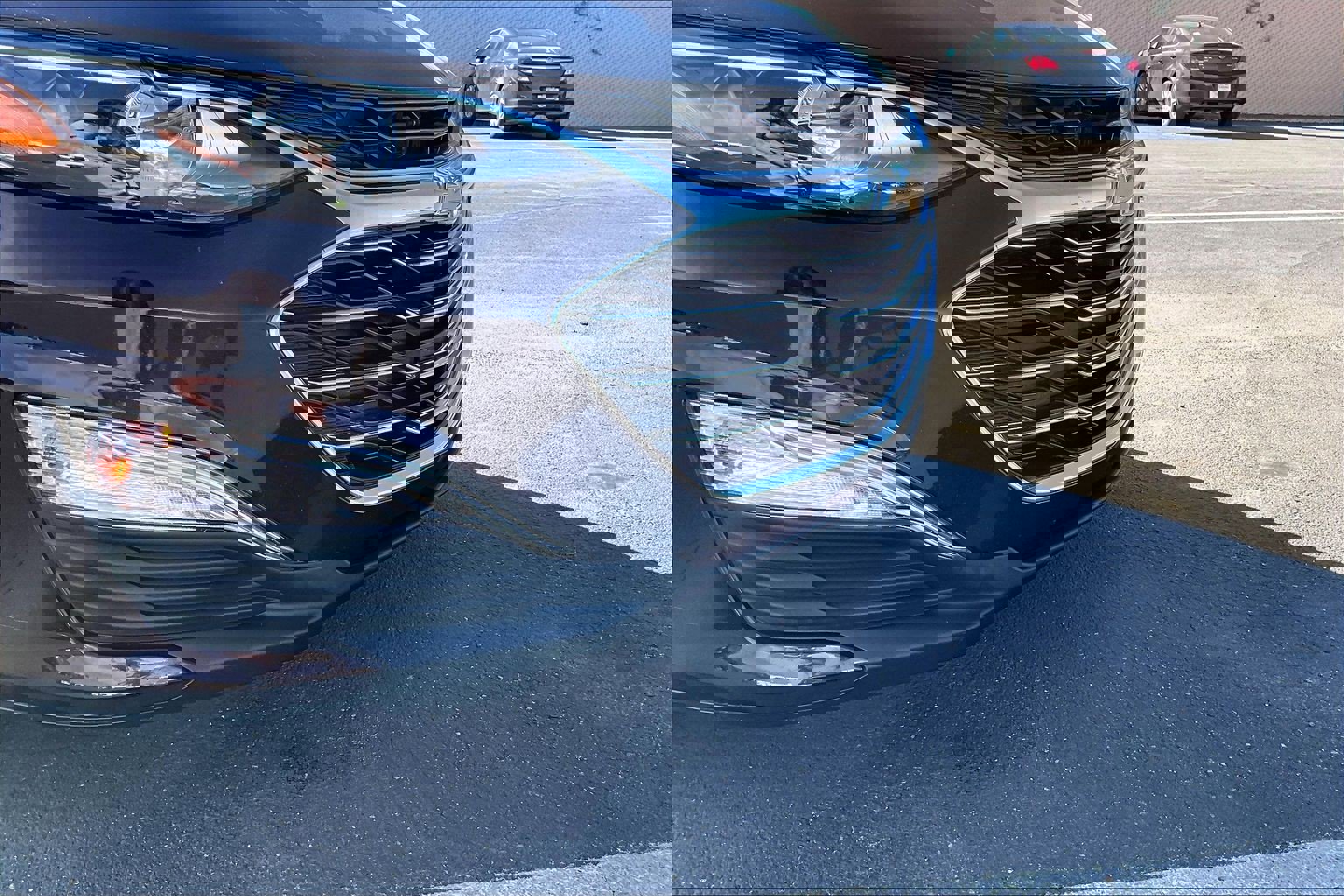 Used 2020 Chevrolet Malibu LS w/ LPO, Convenience Package 1 image 25