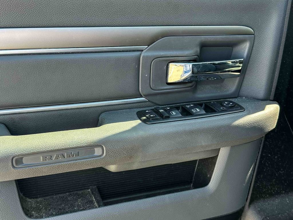 Used 2014 RAM 1500 Lone Star image 8