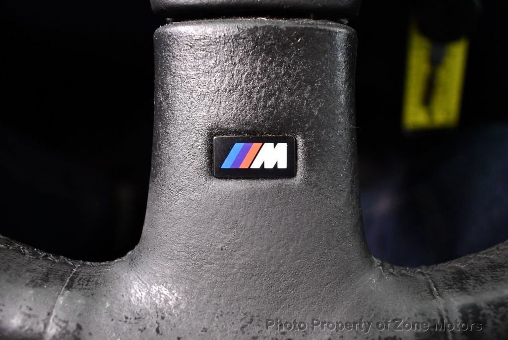 Used 1989 BMW 525i Sedan image 22