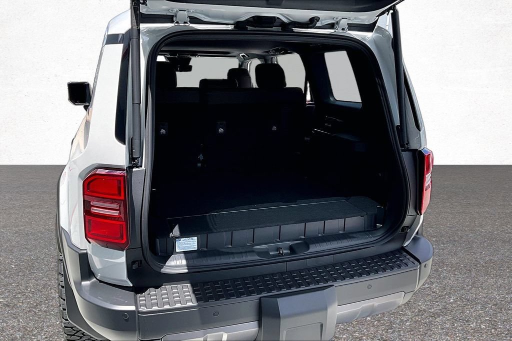 Used 2027 Toyota Land Cruiser w/ Premium Package AWD/4WD image 18