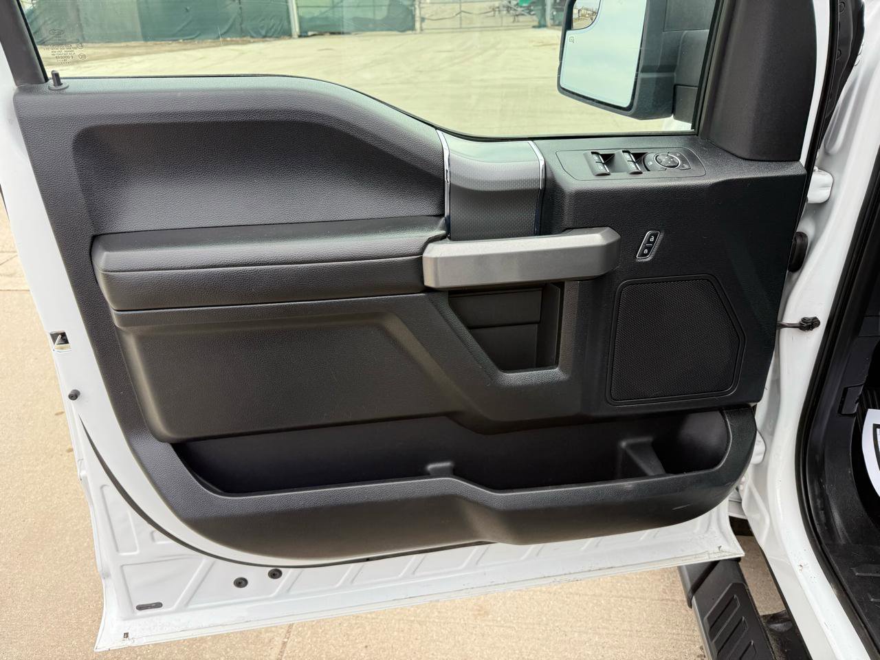 Used 2017 Ford F150 XLT w/ Equipment Group 301A Mid image 14