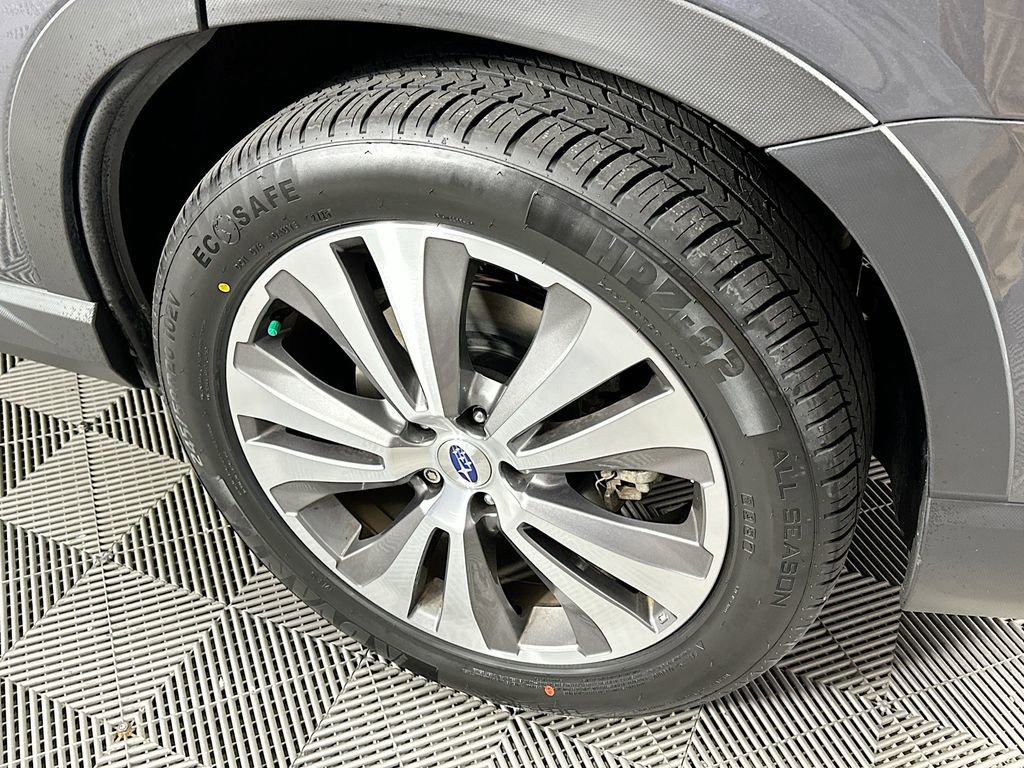 Used 2020 Subaru Ascent Limited w/ Technology Package image 41