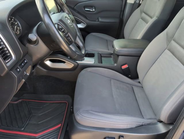 Used 2023 Nissan Frontier SV w/ SV Convenience Package RWD image 18