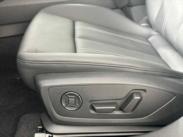 Certified 2025 Audi A3 2.0T Premium w/ Convenience Package AWD/4WD image 14