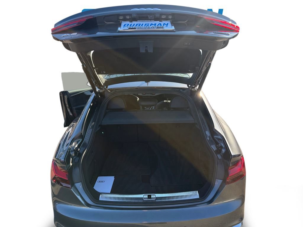 Used 2023 Audi A5 2.0T Premium Plus w/ Premium Plus image 24