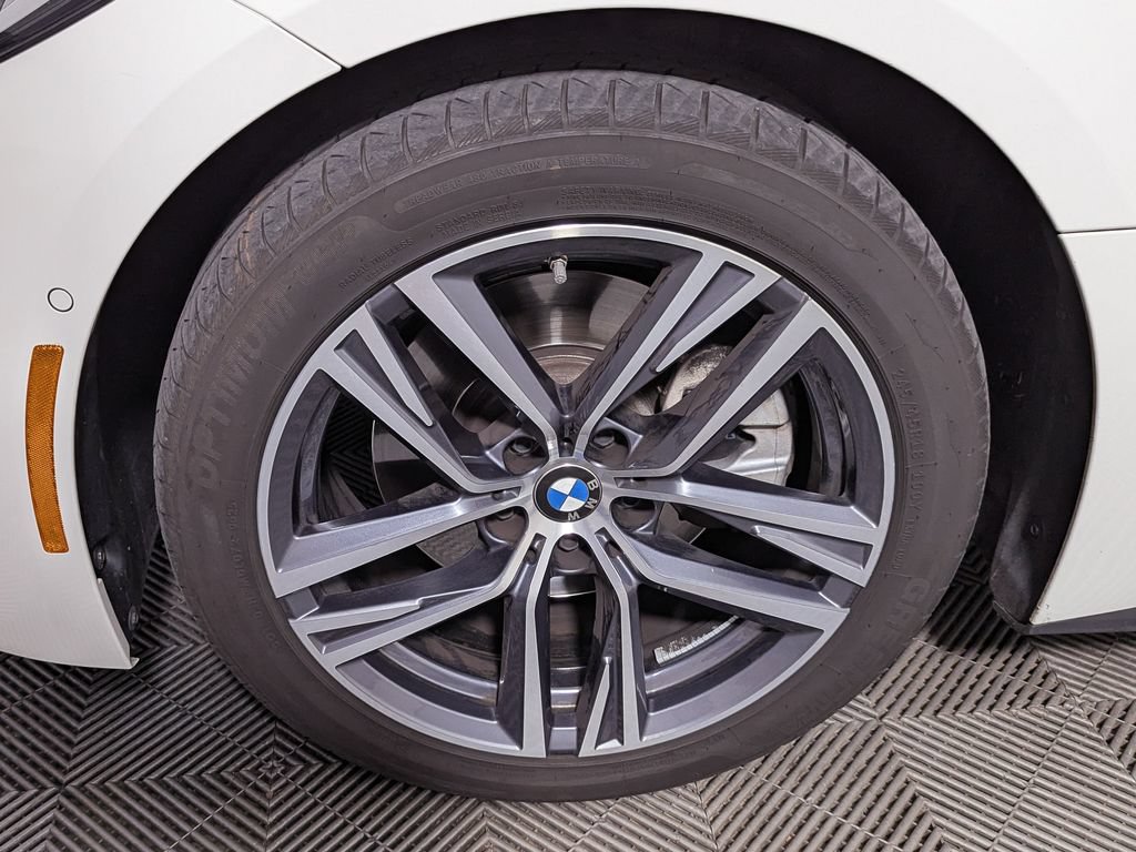 Used 2024 BMW 430i Gran Coupe xDrive w/ Convenience Package AWD/4WD image 47
