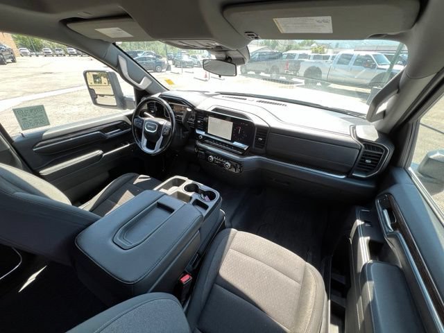 Used 2024 GMC Sierra 3500 SLE w/ SLE Convenience Package AWD/4WD image 19
