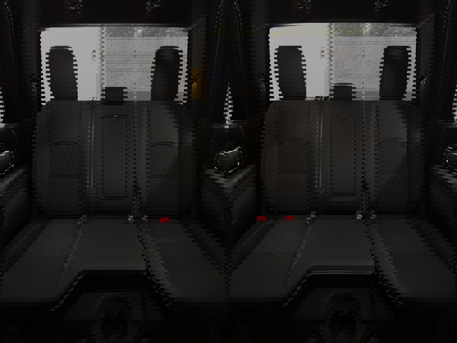 New 2026 RAM 2500 Big Horn image 18