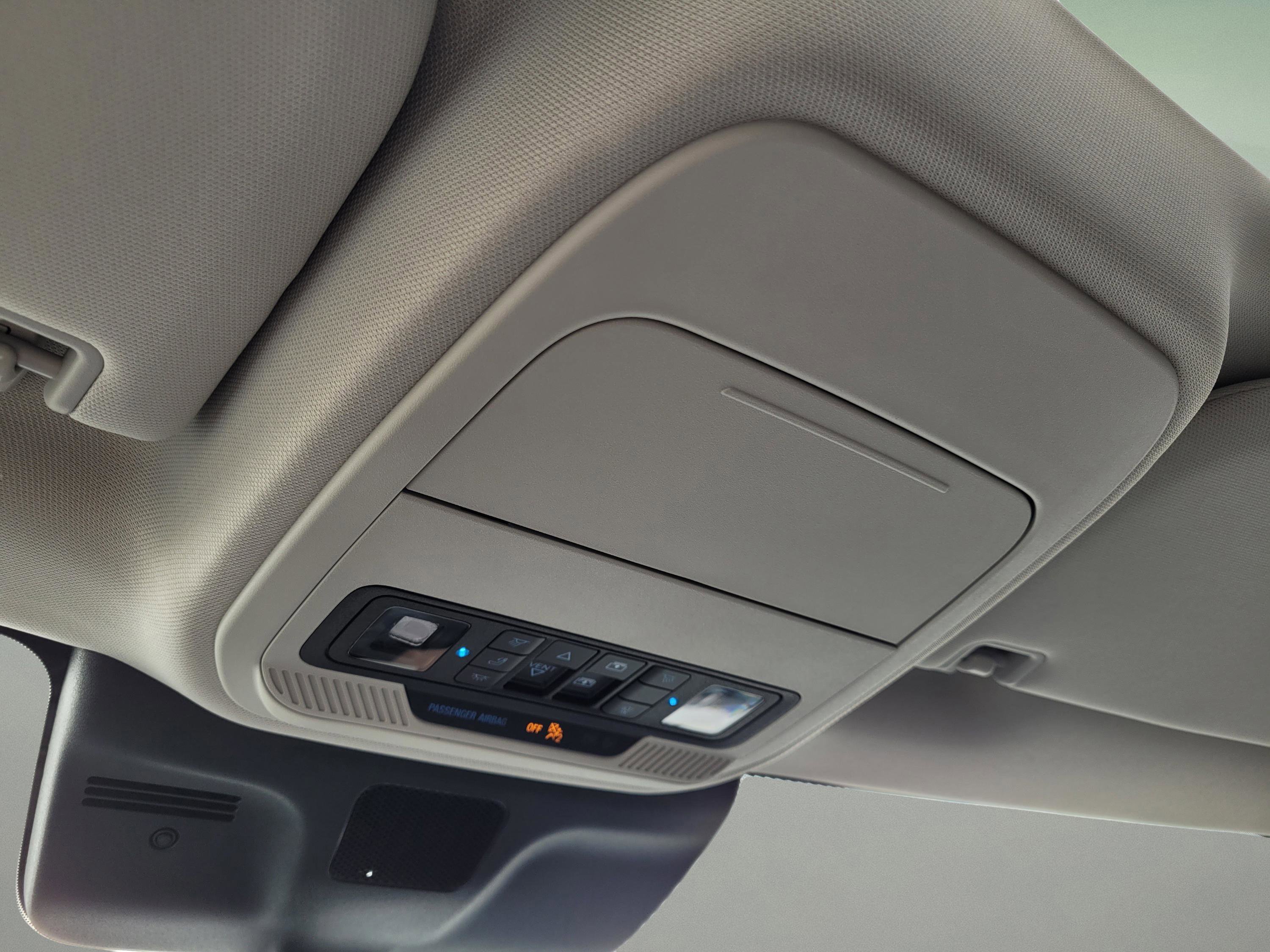 Used 2026 Ford Expedition Active image 25