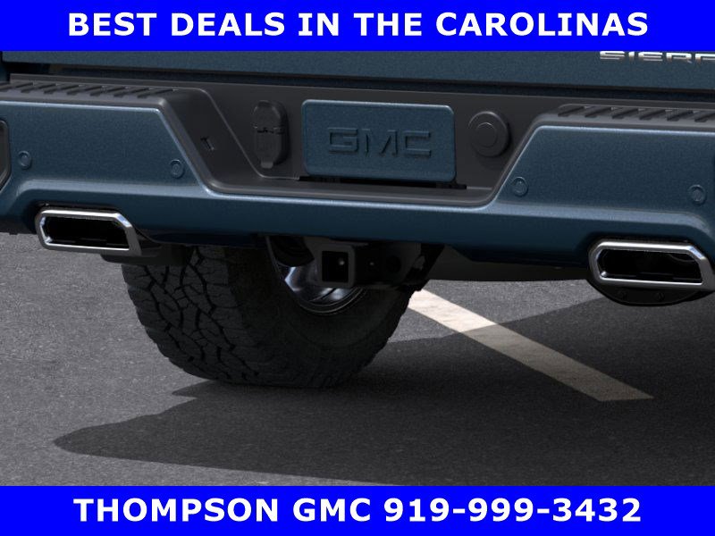 New 2026 GMC Sierra 1500 Denali w/ Technology Package image 17