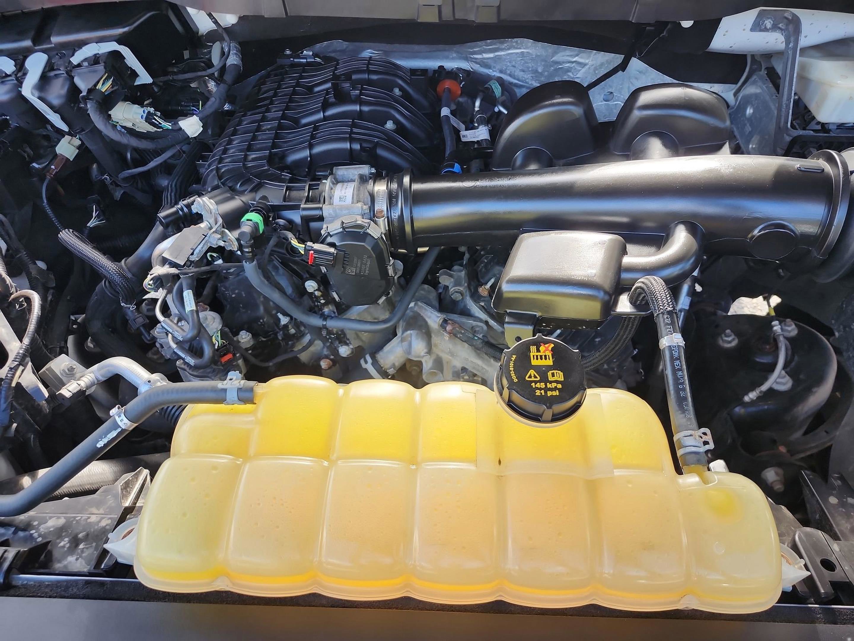 Certified 2021 Ford F150 XLT image 16