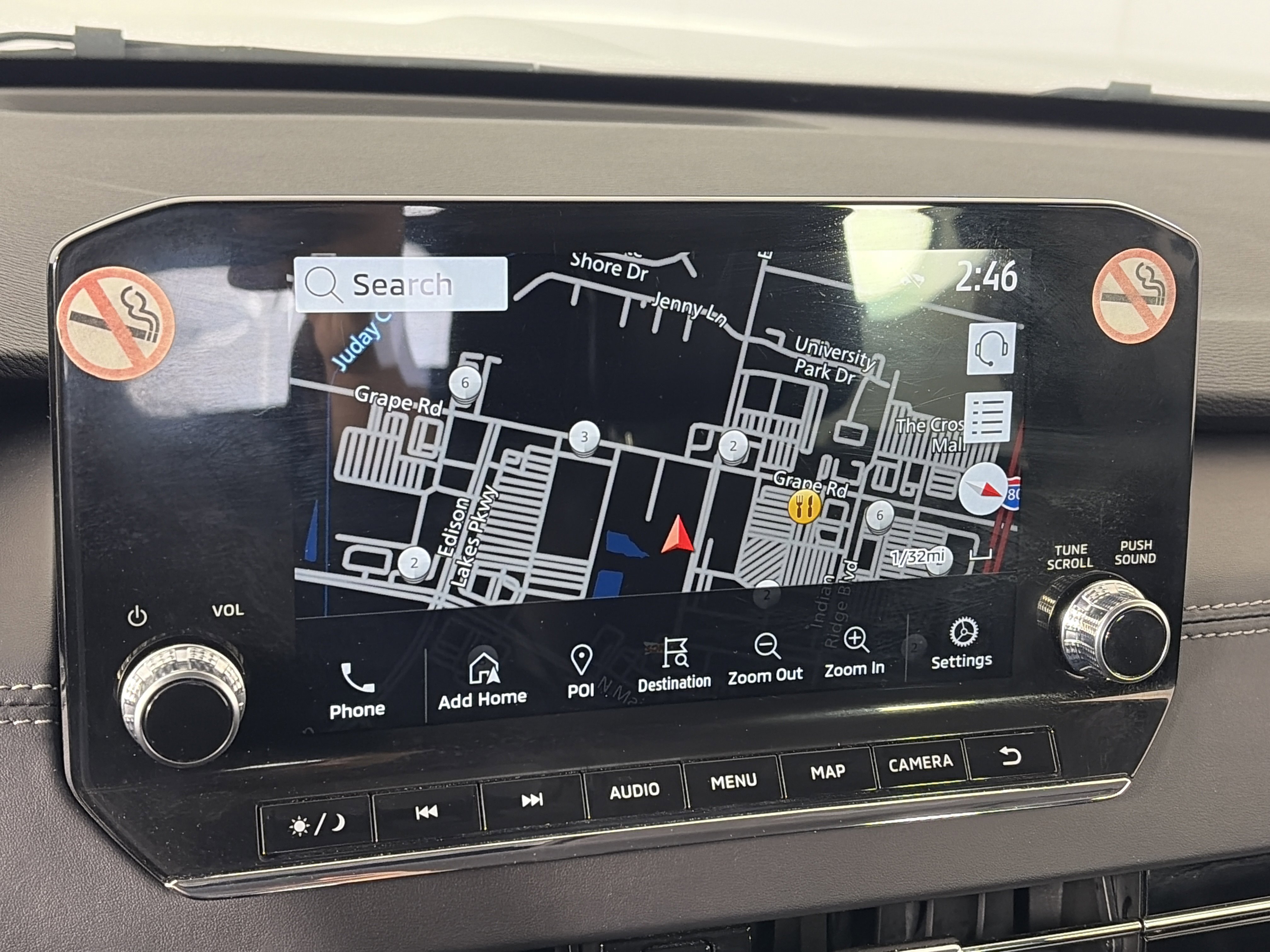 Used 2024 Mitsubishi Outlander SE FWD image 21