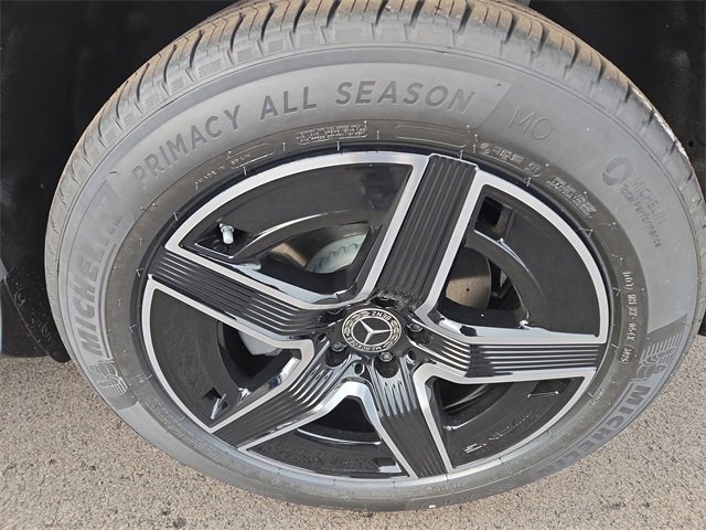 New 2026 Mercedes-Benz GLC 300 4MATIC image 28