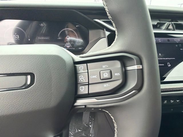 New 2026 Jeep Cherokee Limited AWD/4WD image 23
