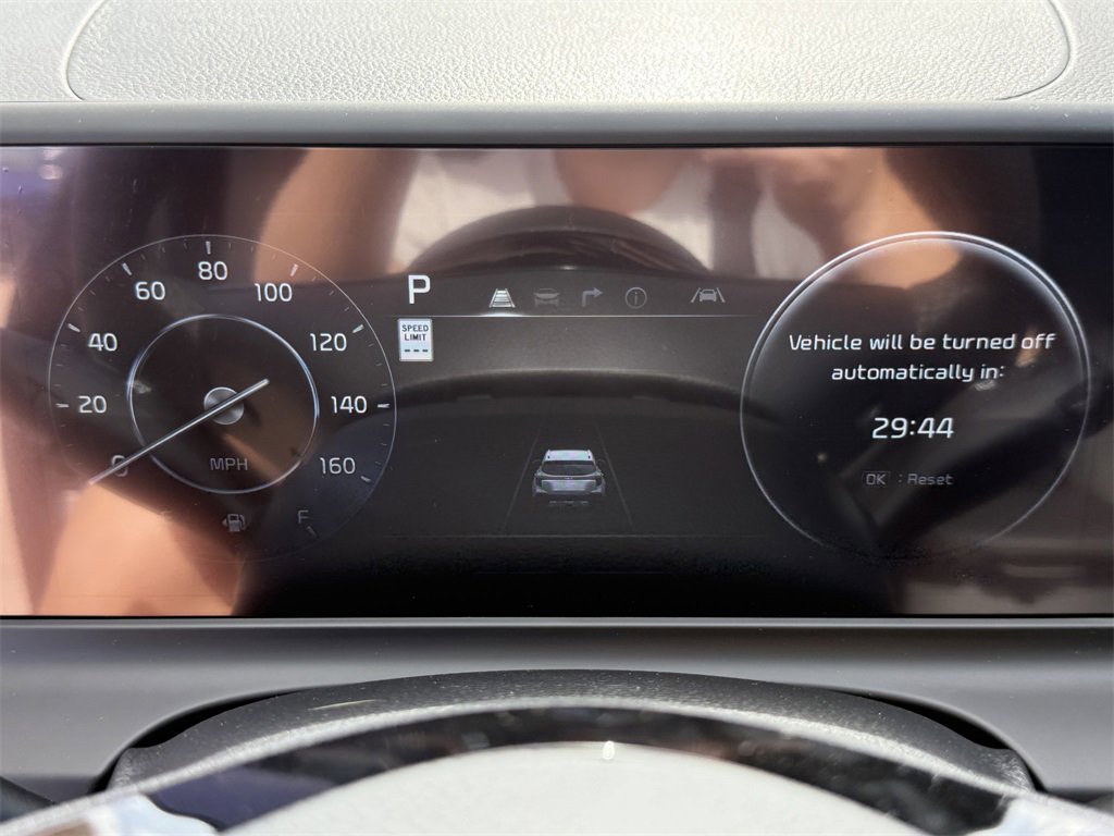 New 2026 Kia Seltos SX image 33