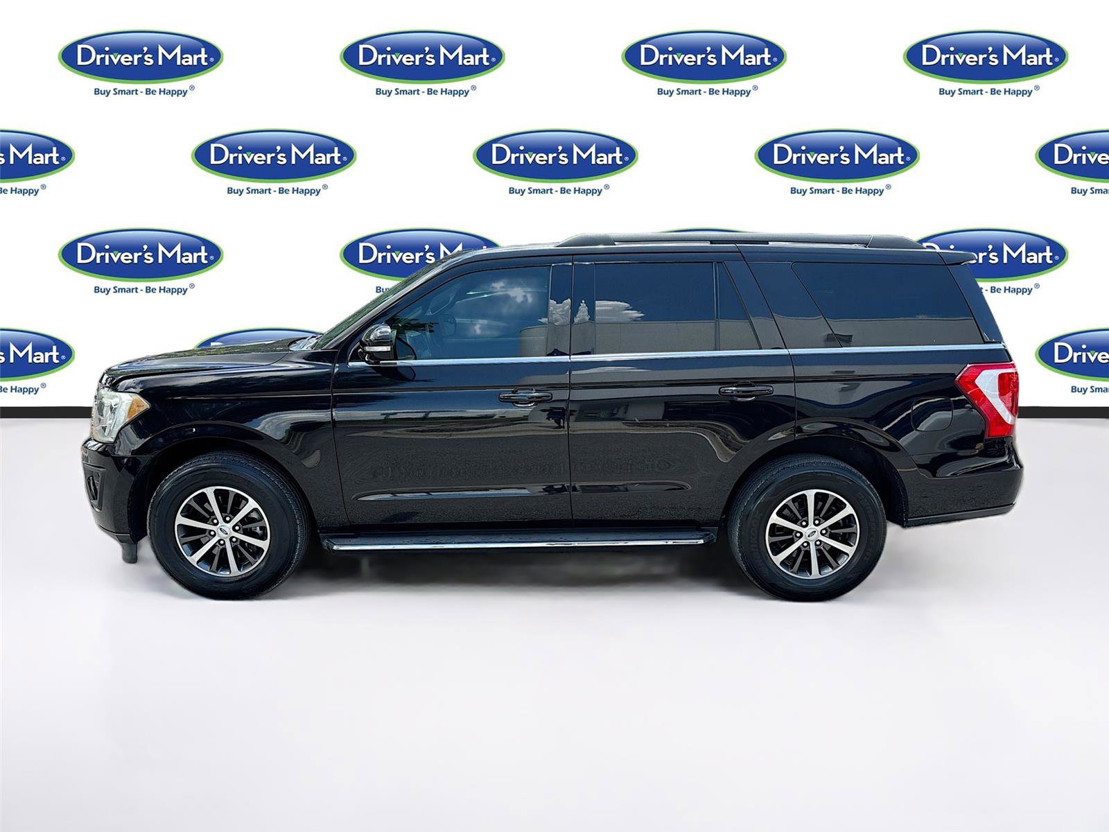 Used 2019 Ford Expedition XLT w/ Equipment Group 202A RWD image 4