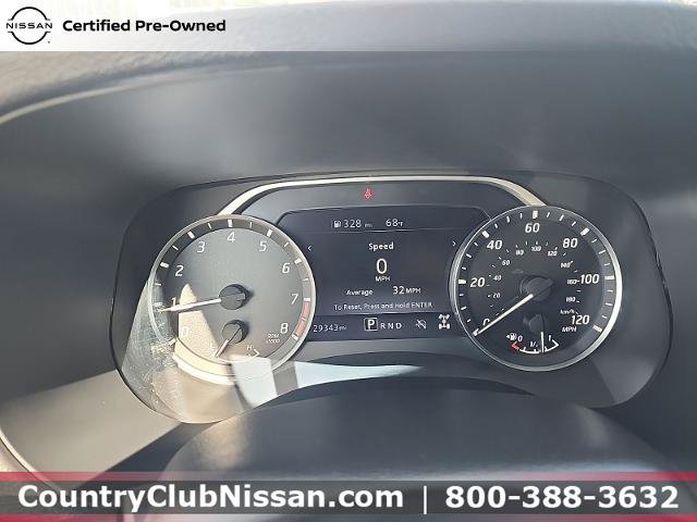 Certified 2024 Nissan Frontier SV w/ Tow Package AWD/4WD image 21