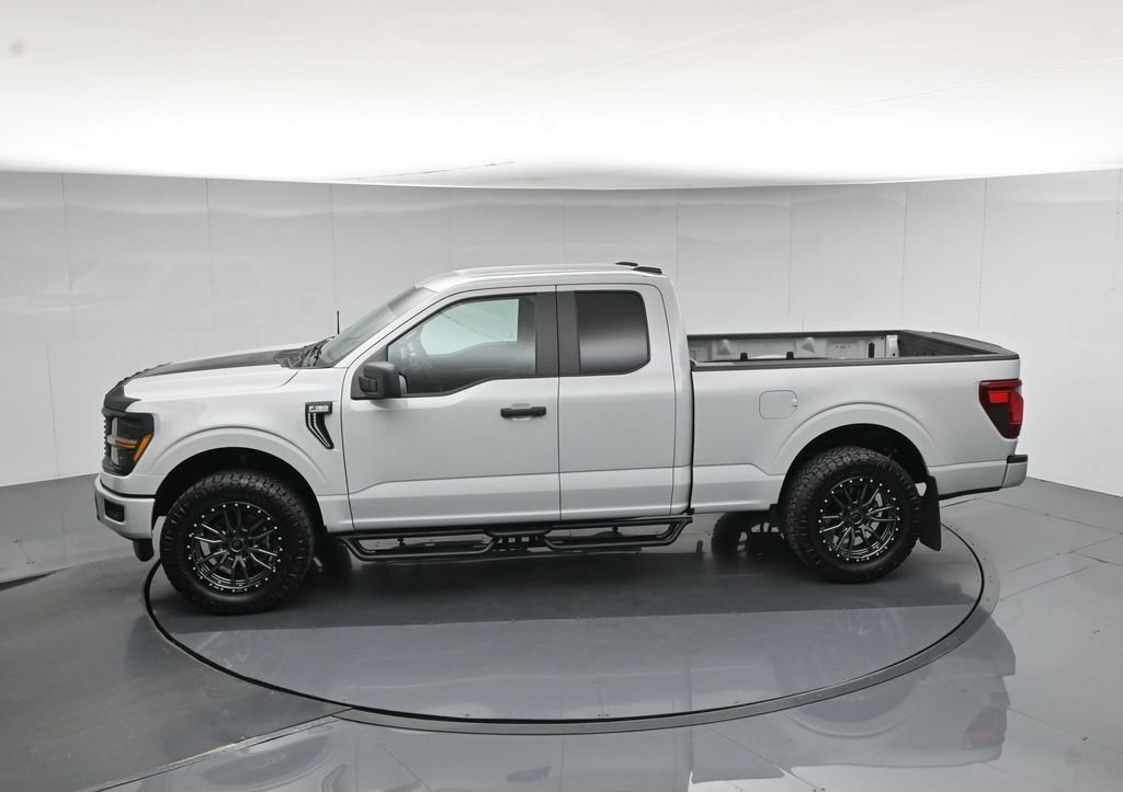 Used 2024 Ford F150 STX RWD image 44