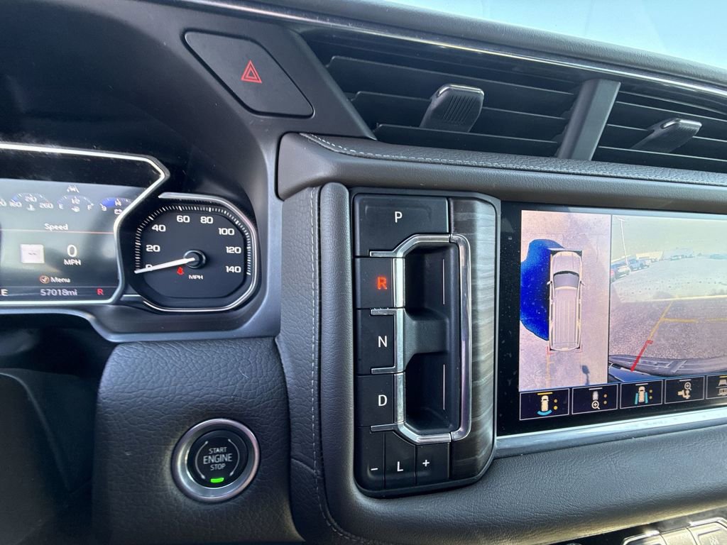 Certified 2021 GMC Yukon XL Denali w/ Denali Premium Package image 22