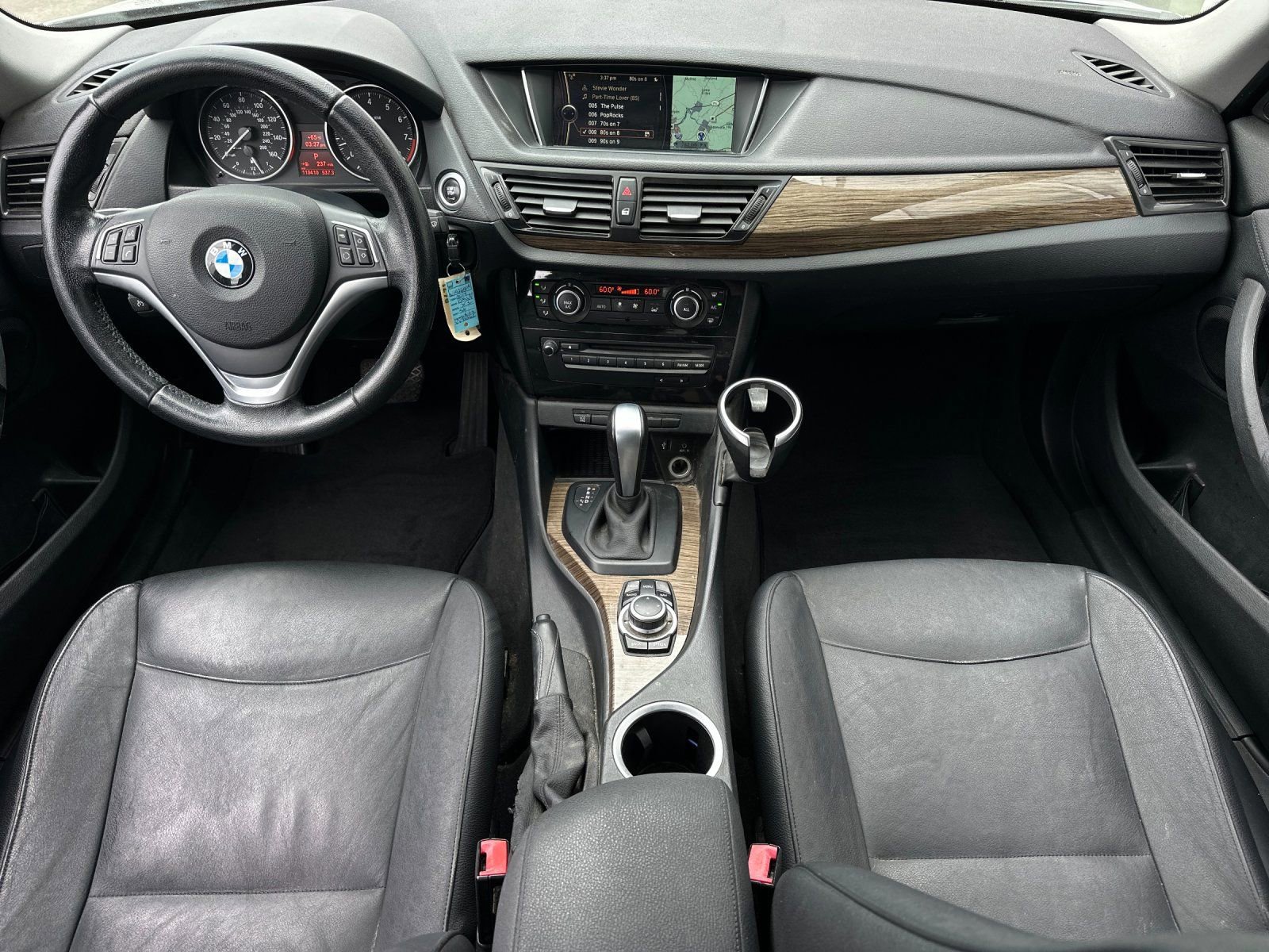 Used 2014 BMW X1 xDrive35i AWD/4WD image 11