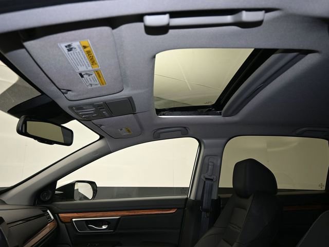 Used 2022 Honda CR-V Touring image 22