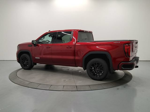 Used 2023 GMC Sierra 1500 Elevation AWD/4WD image 6