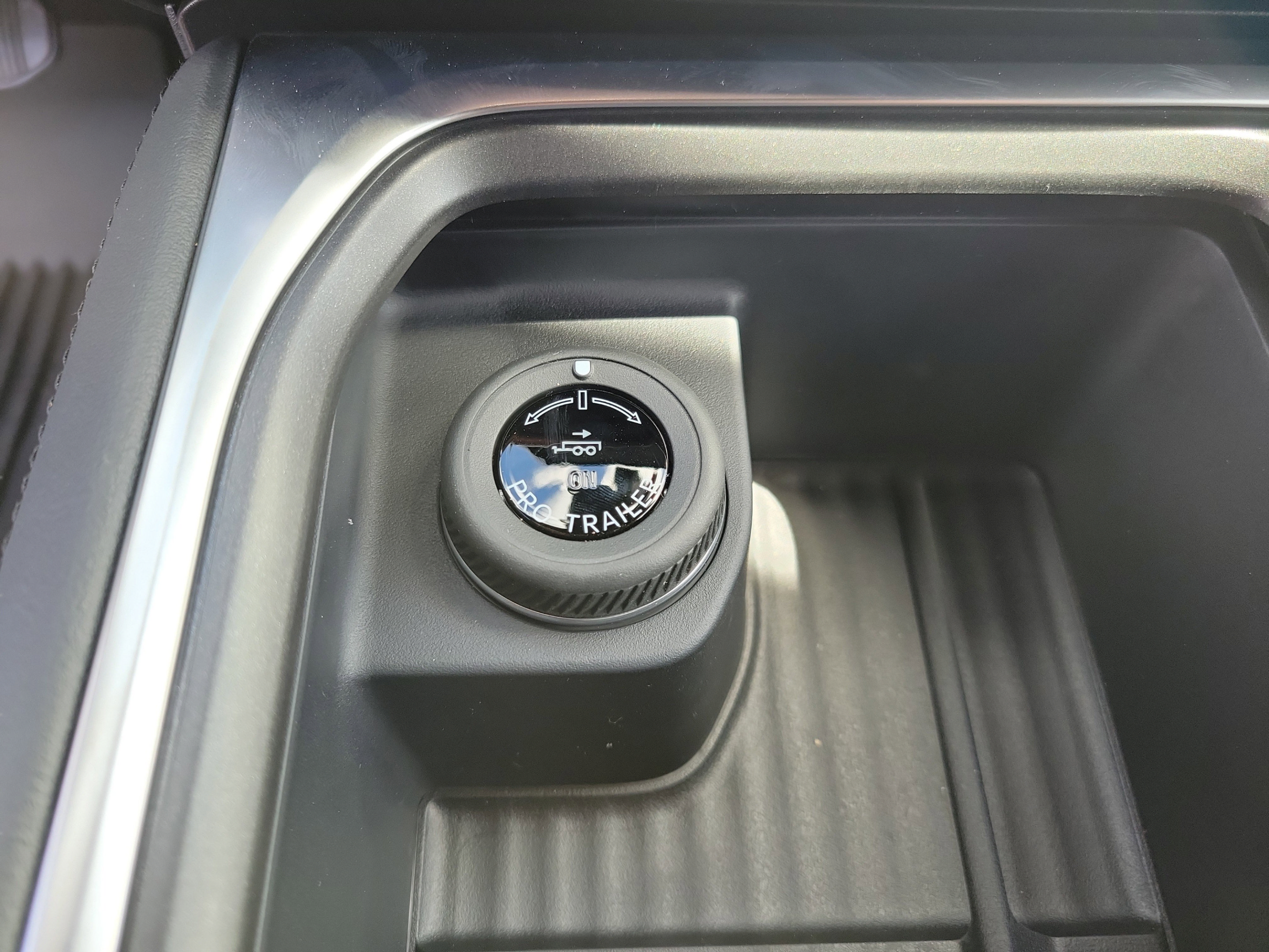 New 2026 Ford Expedition Tremor AWD/4WD image 31