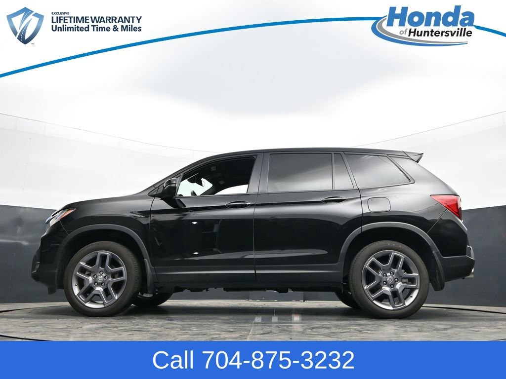 Used 2023 Honda Passport EX-L image 26