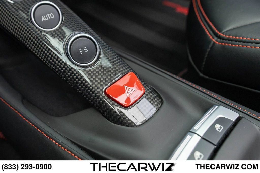 Used 2019 Ferrari 488 Spider RWD image 68