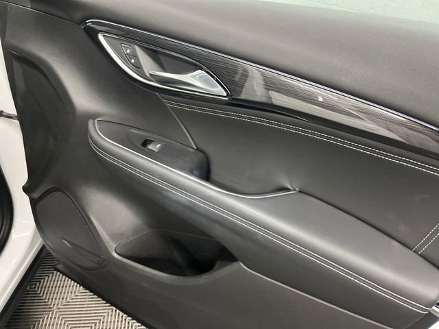 Used 2023 Buick Envision Essence w/ Sport Touring Package image 33
