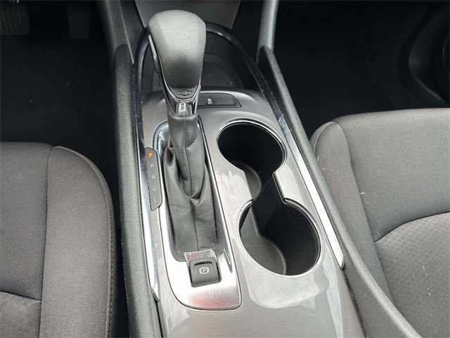 Used 2023 Chevrolet Malibu LT image 23