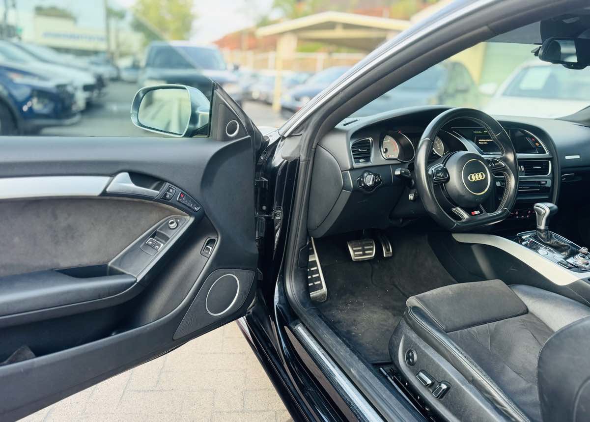 Used 2013 Audi S5 Premium Plus w/ Audi MMI Navigation Plus Pkg AWD/4WD image 18