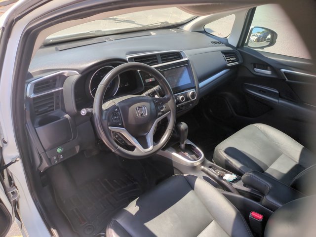 Used 2018 Honda Fit EX-L image 10