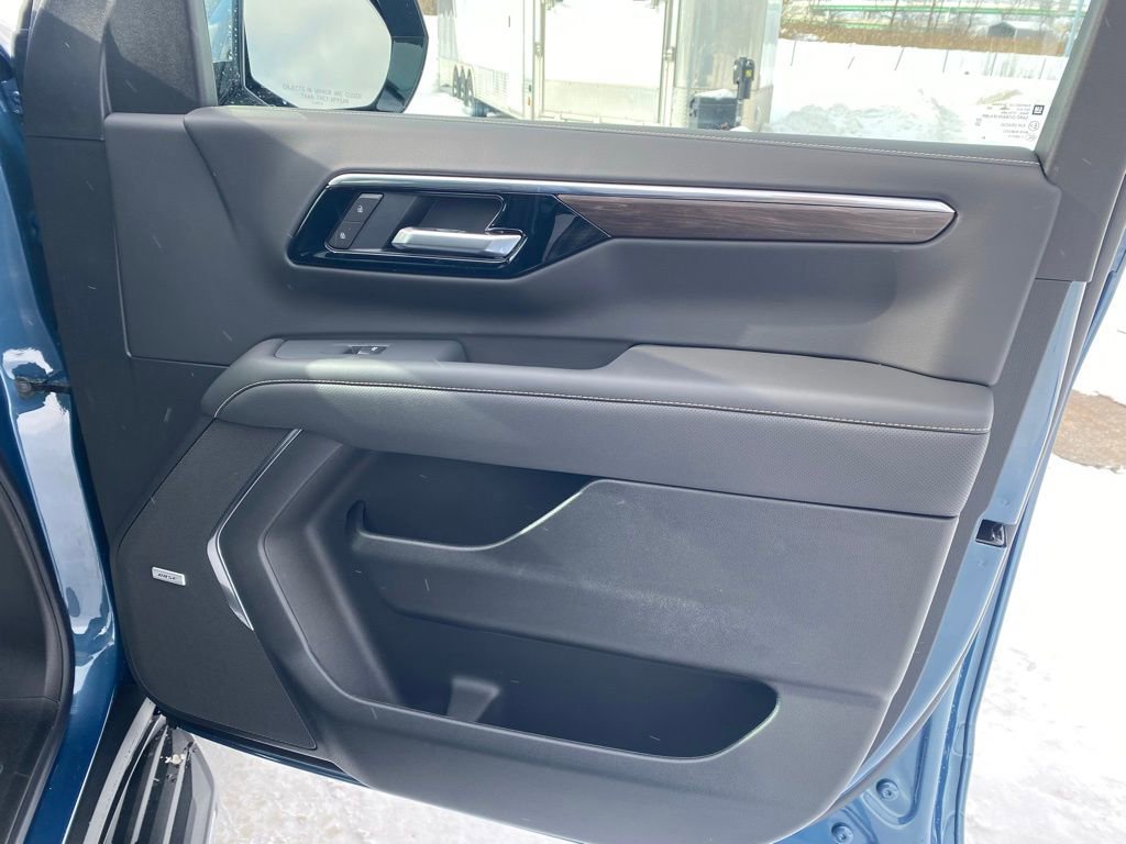 New 2026 Chevrolet Tahoe Premier image 22